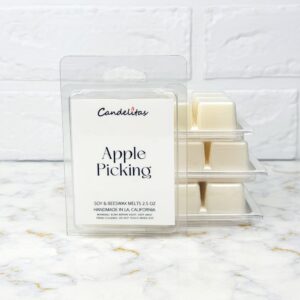 Apple Picking - Apple Cinnamon Wax Melts