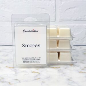 S'mores Scent Wax Melts