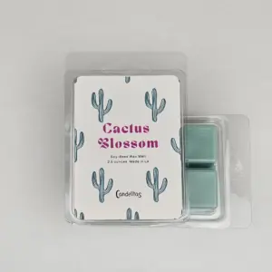 Cactus Blossom Wax Melts