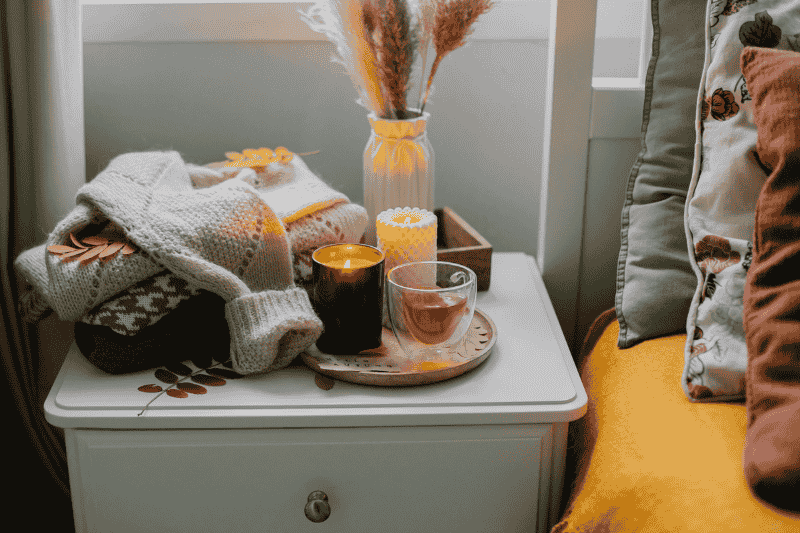 5 Reasons to Love the Autumn Sunset Soy Candle – A Cozy Fall Essential