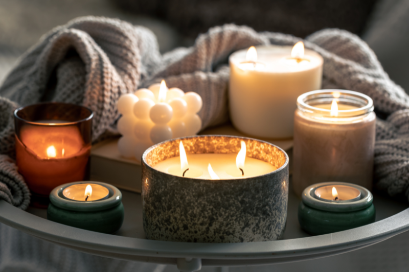 Top Candle Trends of 2025: What’s Trending in Home Fragrance
