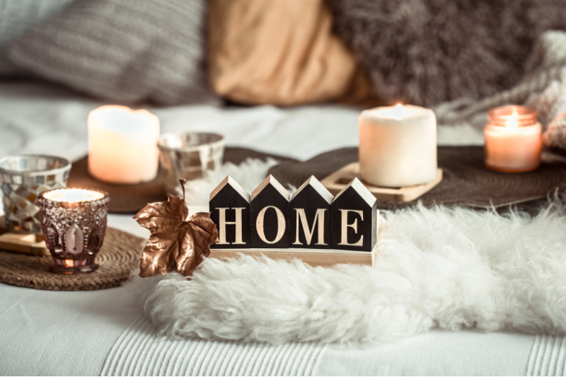 7 Powerful Reasons to Choose Soy Wax Candles for a Healthier Home